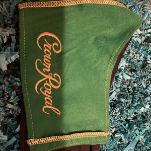 Crown royal mask